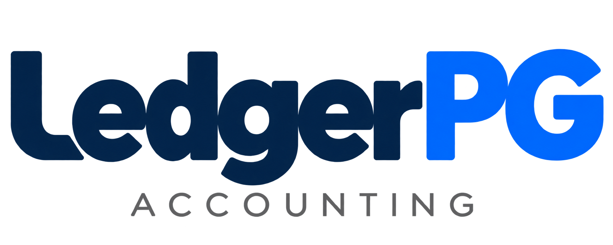 LedgerPG Accounting